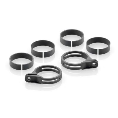Adaptár pro montáž blinkrů na vidlici 48-55 mm